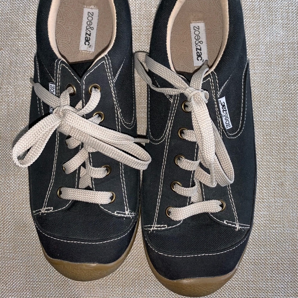 Zoe & Zac shoes